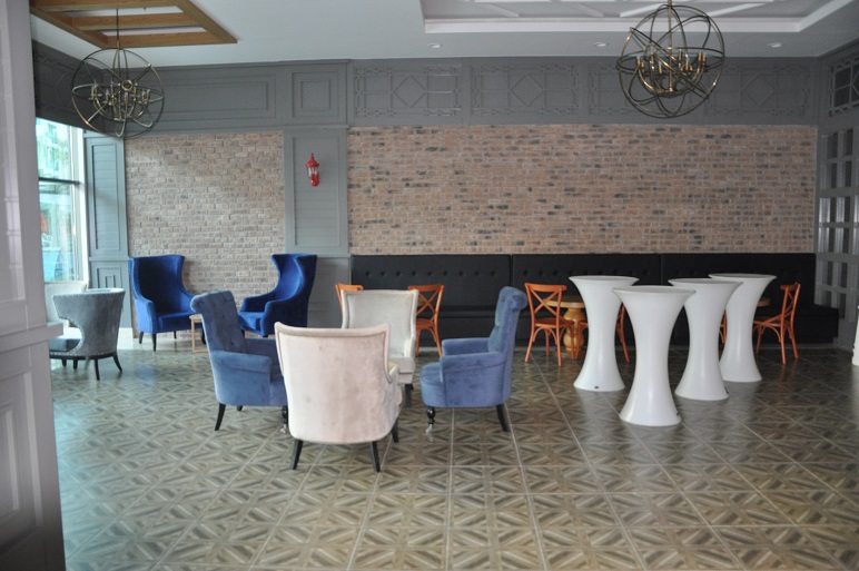 Merhaba Hotel